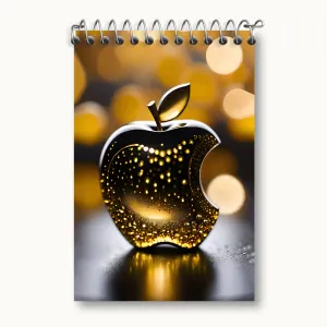 دفتر یادداشت سیب اپل (iPhone)