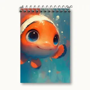 دفتر یادداشت نمو (Nemo)