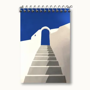 دفتر یادداشت مینیمال