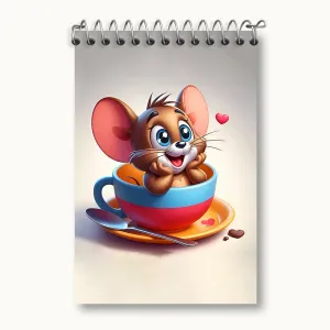 دفتر یادداشت جری (Jerry)