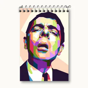 دفتر یادداشت مستر بین (Mr Bean)