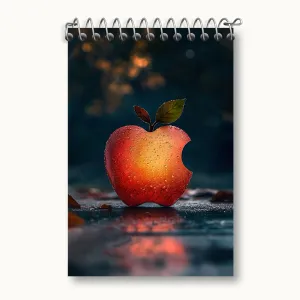 دفتر یادداشت سیب اپل (IPhone)