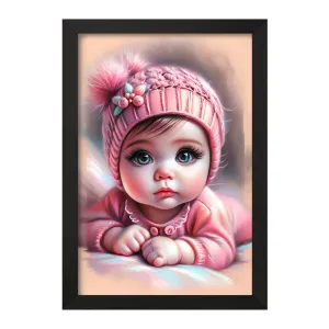 تابلو نوزاد کیوت