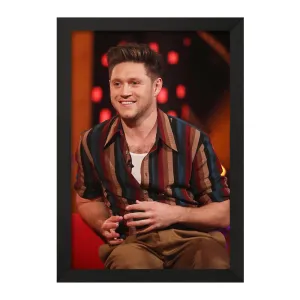 تابلو نایل هوران گروه موسیقی وان دایرکشن One Direction