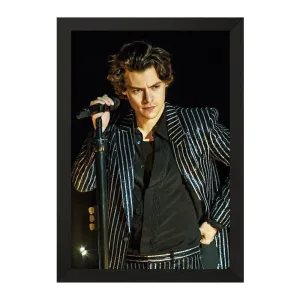 تابلو هری استایلز گروه موسیقی وان دایرکشن One Direction