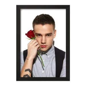 تابلو لیام پین گروه موسیقی وان دایرکشن One Direction