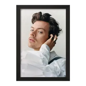 تابلو هری استایلز گروه موسیقی وان دایرکشن One Direction