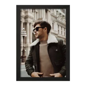 تابلو نایل هوران گروه موسیقی وان دایرکشن One Direction