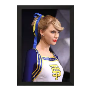 تابلو تیلور سوئیفت Taylor Swift