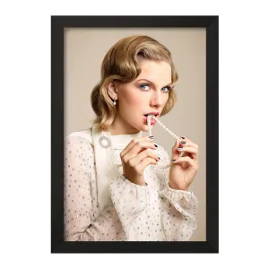 تابلو تیلور سوئیفت Taylor Swift