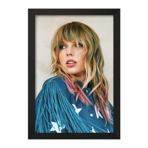 تابلو تیلور سوئیفت Taylor Swift