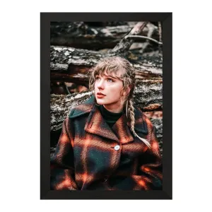 تابلو تیلور سوئیفت Taylor Swift