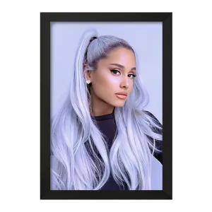 تابلو آریانا گرانده Ariana Grande