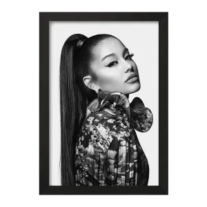 تابلو آریانا گرانده Ariana Grande