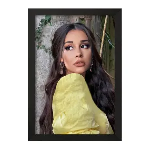 تابلو آریانا گرانده Ariana Grande