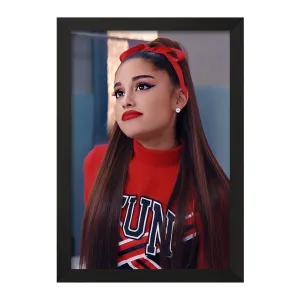 تابلو آریانا گرانده Ariana Grande