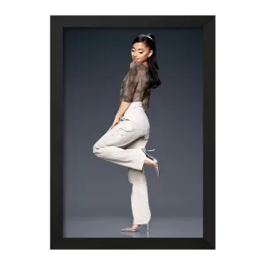 تابلو آریانا گرانده Ariana Grande