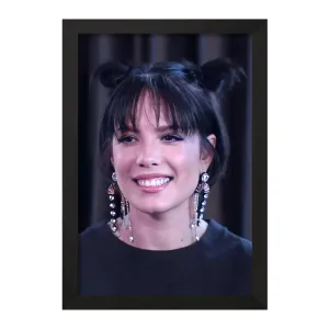 تابلو هالزی Halsey