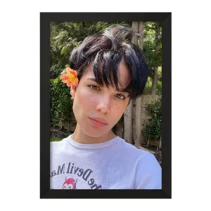 تابلو هالزی Halsey