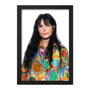 تابلو هالزی Halsey