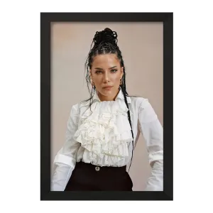 تابلو هالزی Halsey
