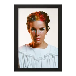تابلو هالزی Halsey