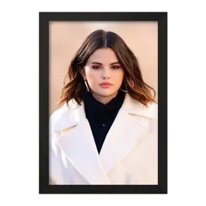 تابلو سلنا گومز Selena Gomez