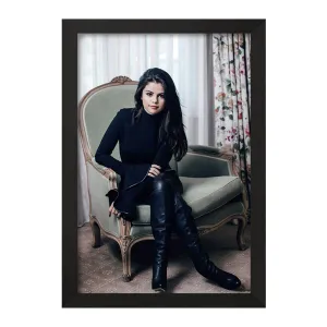 تابلو سلنا گومز Selena Gomez