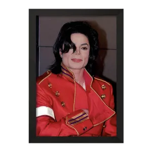 تابلو مایکل جکسون Michael Jackson