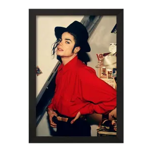 تابلو مایکل جکسون Michael Jackson