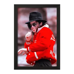 تابلو مایکل جکسون Michael Jackson