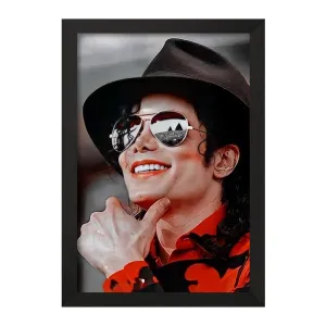 تابلو مایکل جکسون Michael Jackson