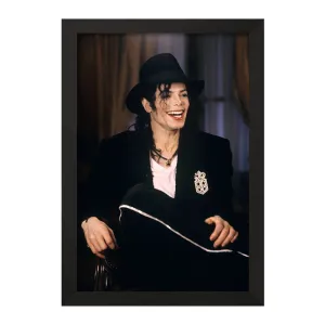 تابلو مایکل جکسون Michael Jackson