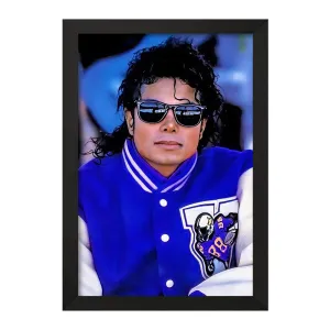 تابلو مایکل جکسون Michael Jackson