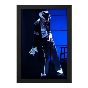 تابلو مایکل جکسون Michael Jackson