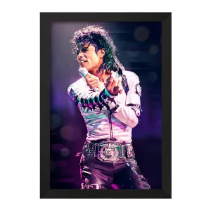 تابلو مایکل جکسون Michael Jackson
