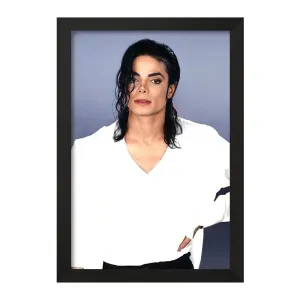 تابلو مایکل جکسون Michael Jackson