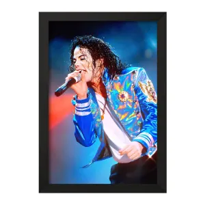 تابلو مایکل جکسون Michael Jackson