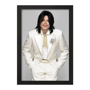 تابلو مایکل جکسون Michael Jackson