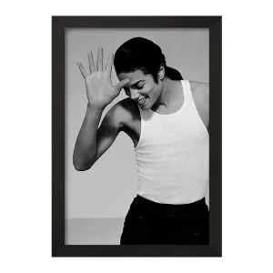 تابلو مایکل جکسون Michael Jackson