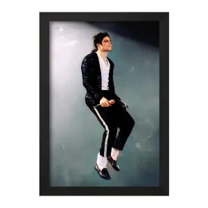 تابلو مایکل جکسون Michael Jackson
