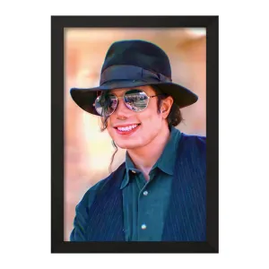 تابلو مایکل جکسون Michael Jackson
