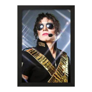 تابلو مایکل جکسون Michael Jackson