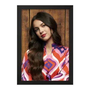 تابلو اولیویا رودریگو Olivia Rodrigo