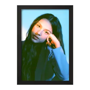 تابلو اولیویا رودریگو Olivia Rodrigo