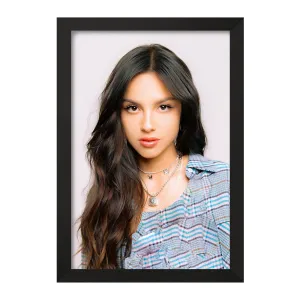 تابلو اولیویا رودریگو Olivia Rodrigo