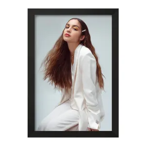 تابلو اولیویا رودریگو Olivia Rodrigo