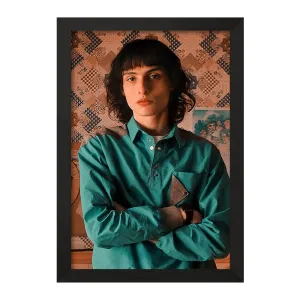 تابلو مایک سریال استرنجر تینگز Stranger Things