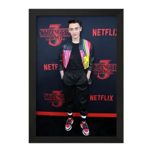تابلو نوآه سریال استرنجر تینگز Stranger Things