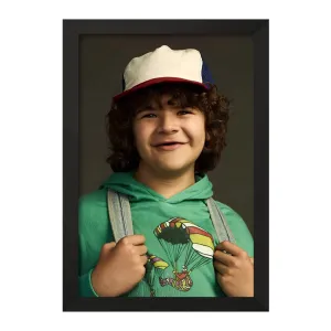 تابلو داستین سریال استرنجر تینگز Stranger Things